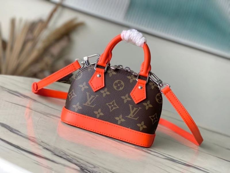 Louis Vuitton Top Handle Bags